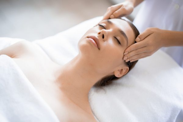 Frau Skin Jung Relax